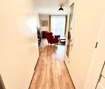 KAWALERKA 31m2 DO WYNAJĘCIA Szczecin-Gumieńce - Photo 1