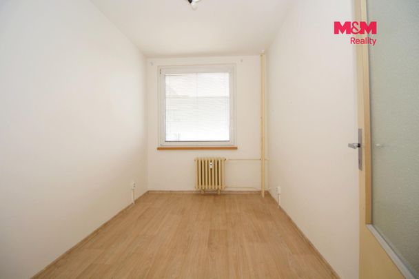 Pronájem bytu 3+1 90 m², Hradec Králové - Photo 1