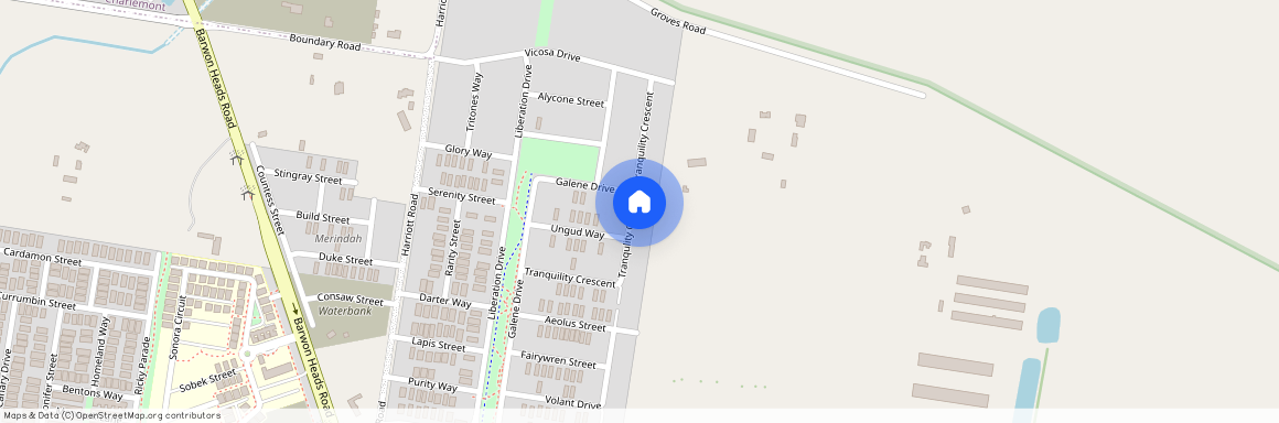 46 Tranquillity Crescent, Vic 3217, Armstrong Creek