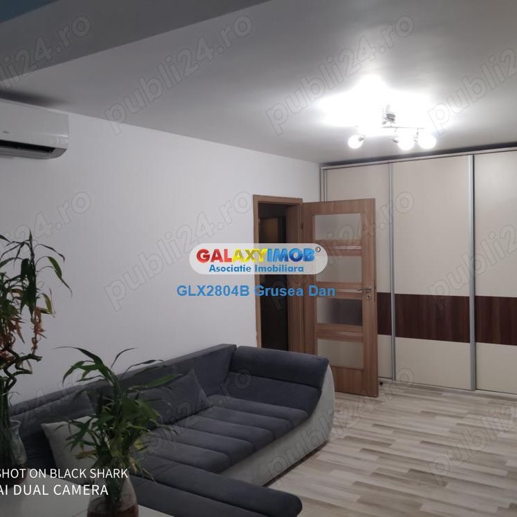 Apartament 2 Camere Foreigners Friendly Colentina G 210 - Photo 1