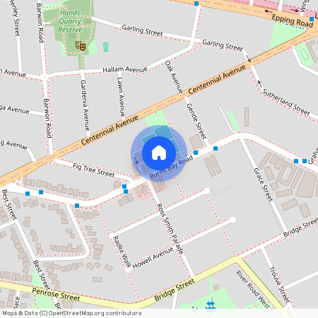 9/153 Burns Bay Road, NSW 2066, Lane Cove