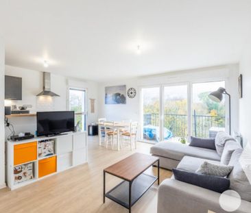 NOUVEAUTÉ - AGENT.CIE « À LA LOCATION » - Photo 3