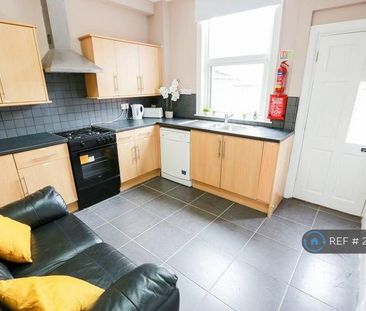 1 bedroom in a house share to rent - Photo 3