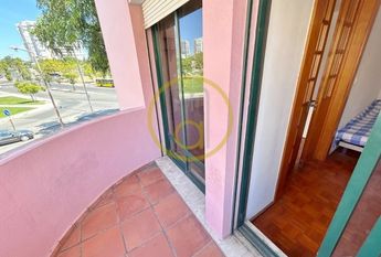 STUDENTS furnished apartment T2 LISBON / BELÉM - RESTELO