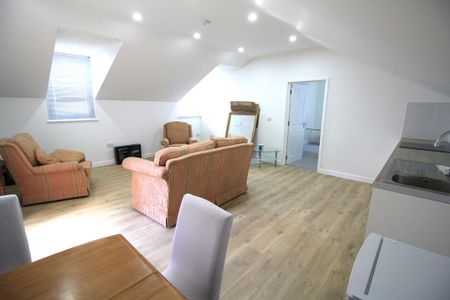 1 bedroom apartment to rent - Photo 4