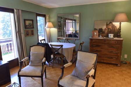 3.5 room apartment for rent - Photo 5