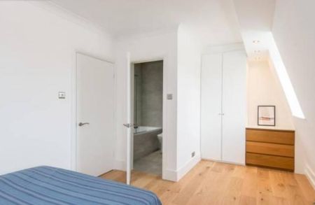 4 bedroom flat to rent - Photo 5