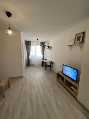 Inchirieri Garsoniere Bucuresti - Fotografie 1