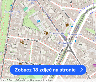 3 pokoje/ umeblowane/spiżarka/2xłazienki/Ac/Sauna/ - Zdjęcie 1