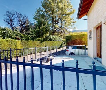 4 bedroom house for rent with garden - Collonges-sous-Salève - Foto 6