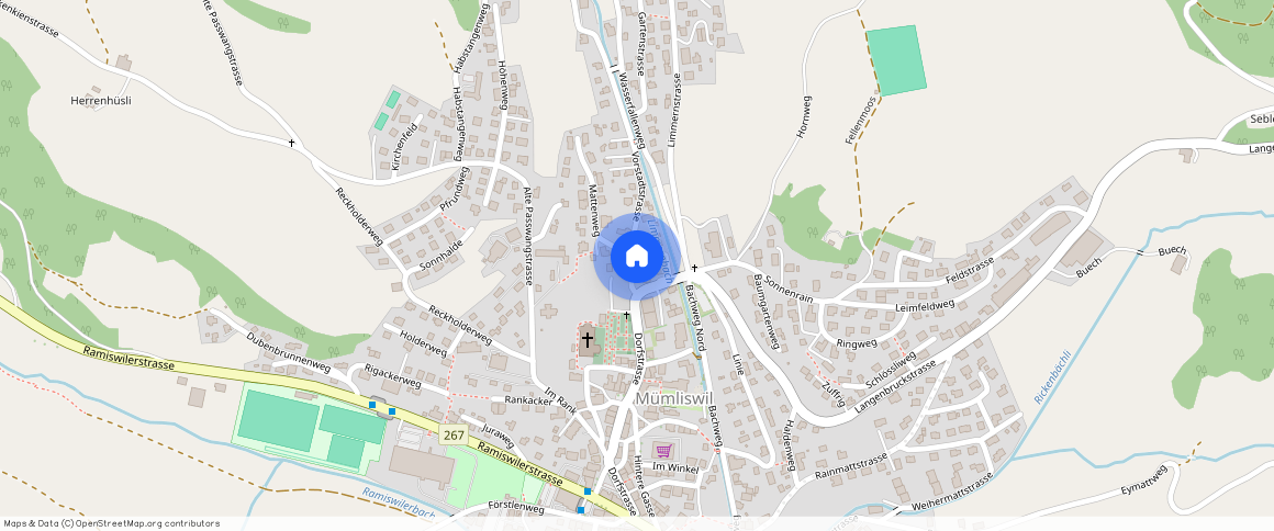 Vorstadtstrasse 6+8, 4717, Mümliswil