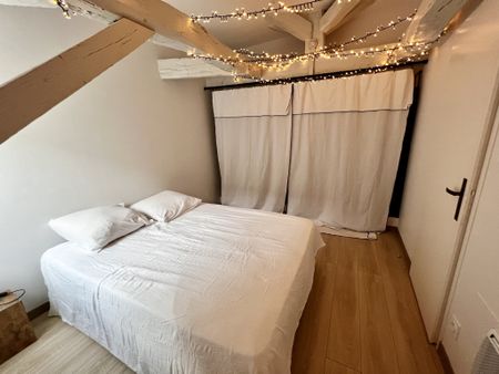 Location Appartement 3 pièces 43m² DIJON 21000 - Photo 3