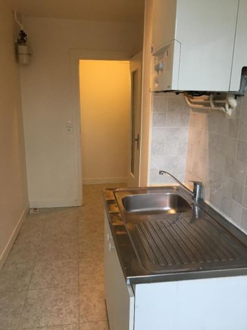 Location Appartement 2 pièces 36m² CHOISY LE ROI 94600 - Photo 4