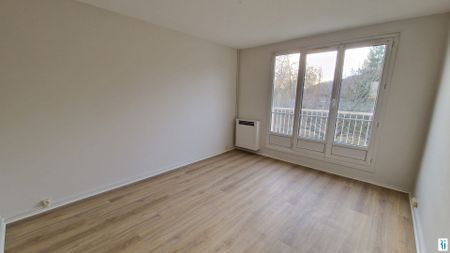 Location Appartement ROUEN - Photo 5