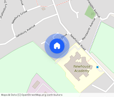 Bracken Close, Heywood, Greater Manchester, OL10 - Photo 1