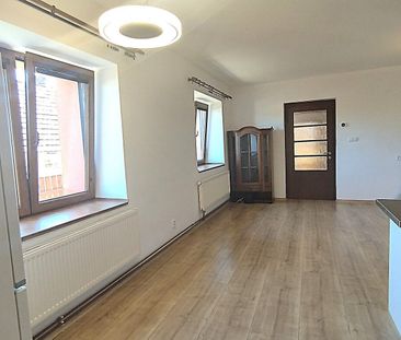 Pronájem domu 130 m² s pozemkem 250 m² - Fotografie 1