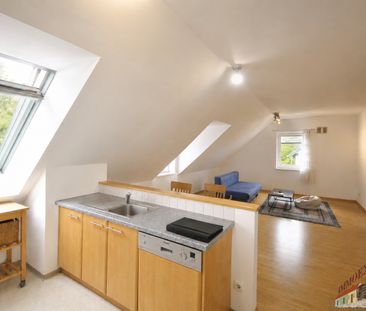 Wunderschöne hochwertige Dachgeschosswohnung nähe Wieselburg - Foto 6