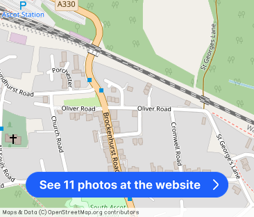 2 bedroom semi-detached house for rent - Photo 1