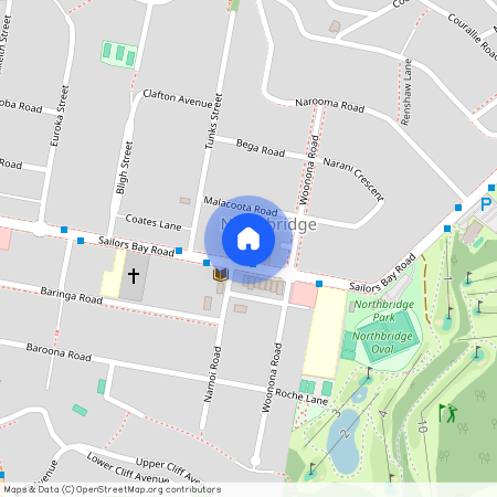 5/293-297 Sailors Bay Road, Northbridge NSW 2063