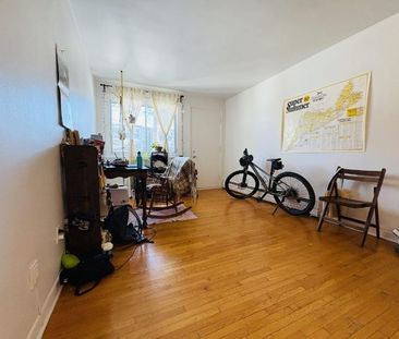 Loft à louer Sainte-Foy / Sillery juillet 2026 - Photo 2