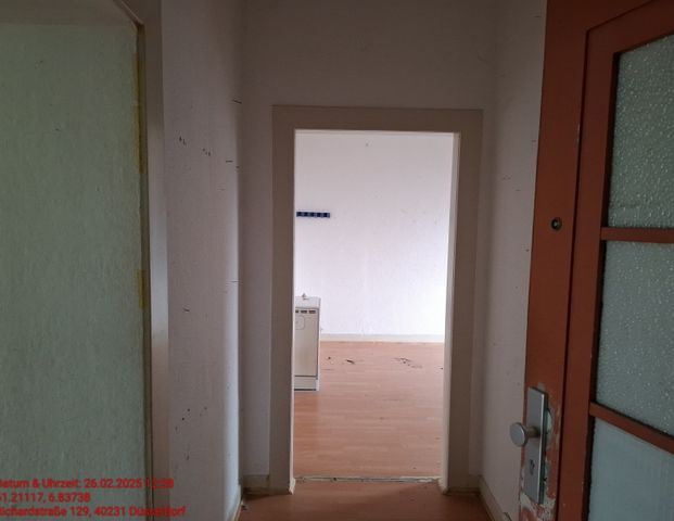 2-Zimmer Wohnung - Photo 1