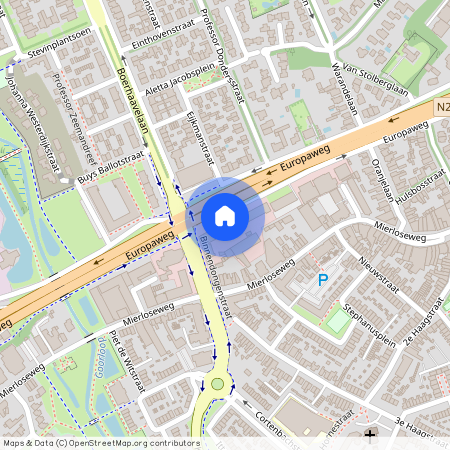 Binnendongenstraat 6-K, West, 5707TA, Helmond