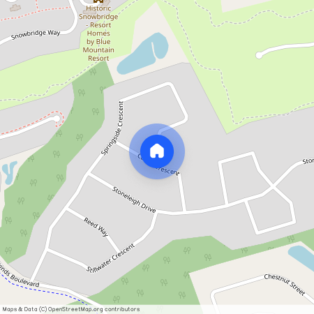 101 Cattail Crescent, Blue Mountains