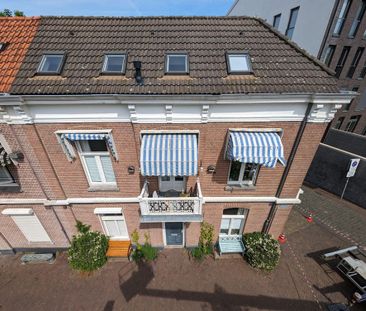 Portiekflat Parkweg, Nijmegen huren? - Photo 1