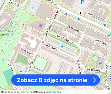 Pokój jednoosobowy LSM Ul Pana Balcera 850 zł bez dodatkowych opłat - Zdjęcie 1