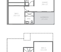 Home For Rent - Photo 2