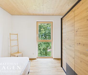 Exklusive 3-Zimmer-Residenz mit Terrasse – vollmöbliert zum Einzieh... - Photo 6