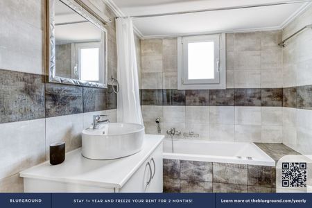 Ενοικίαση κατοικίας, 115 τ.μ., Γλυφάδα, 1.380 € - Photo 4