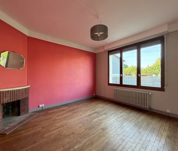 MAISON T6 AVEC JARDIN - RUMIGNY (80680) - Photo 2