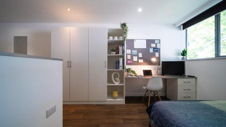 Armada House, New Superior Studio, Plymouth - Photo 4