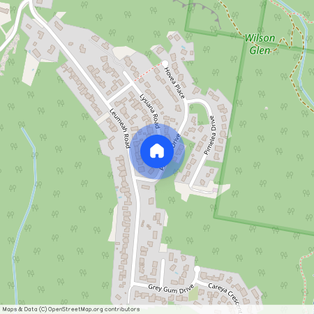 79 Pimelea Drive, NSW 2778, Woodford