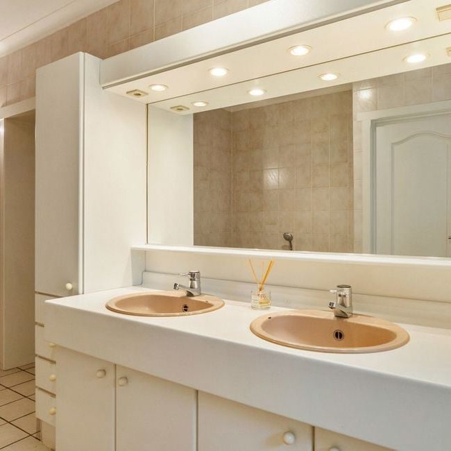 Eengezinswoning te huur in Koninksem voor € 890 met 3 slaapkamers - Photo 1