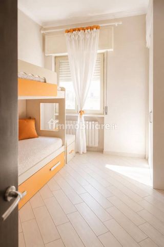 Trilocale via Vicinale Campanile, 128, Pianura, Napoli - Foto 2
