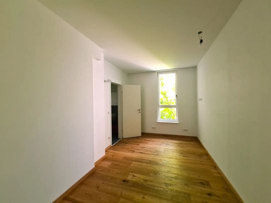Exklusive 3-Zimmer Wohnung in Pitten! - Photo 1
