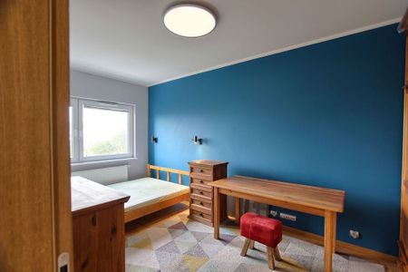 Mieszkanie 2 -pokojowe z balkonem i parkingiem - Photo 3