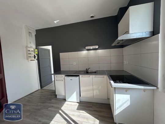 Location Appartement 2 pièces 40m² PERIGUEUX 24000 - Photo 1