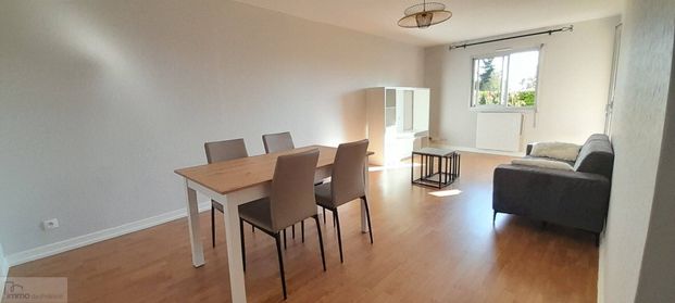 Location appartement 3 pièces 77 m² à Balma (31130) - Photo 1