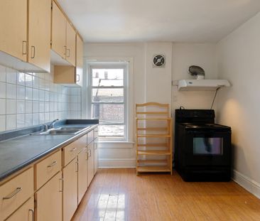 For Lease - 35 Lindsey Avenue, Toronto, Ontario - Photo 1