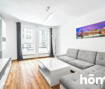 Mieszkanie 55 m², Lublin, Węglin Południowy, Gęsia - Zdjęcie 4