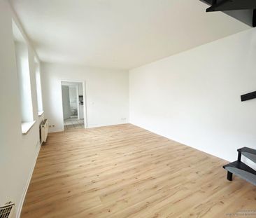 Maisonette mit Wohlfühlfaktor: Frisch renoviert und sofort bezugsbe... - Photo 4