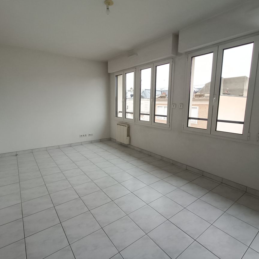 Appartement RUE DE L'ARBALETE - Photo 1