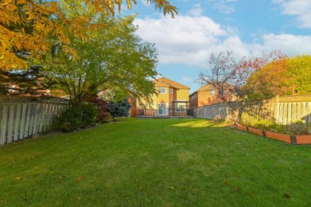 For Lease - 497 Winfield Terrace, Mississauga, Ontario - Photo 4