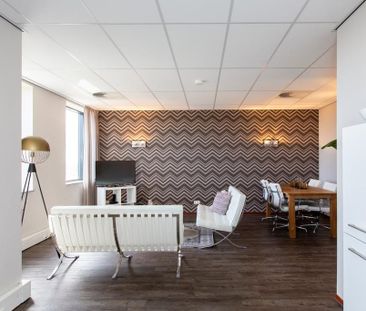 Eschertoren 4-E, Groenoord, 2316ET, Leiden - Photo 1