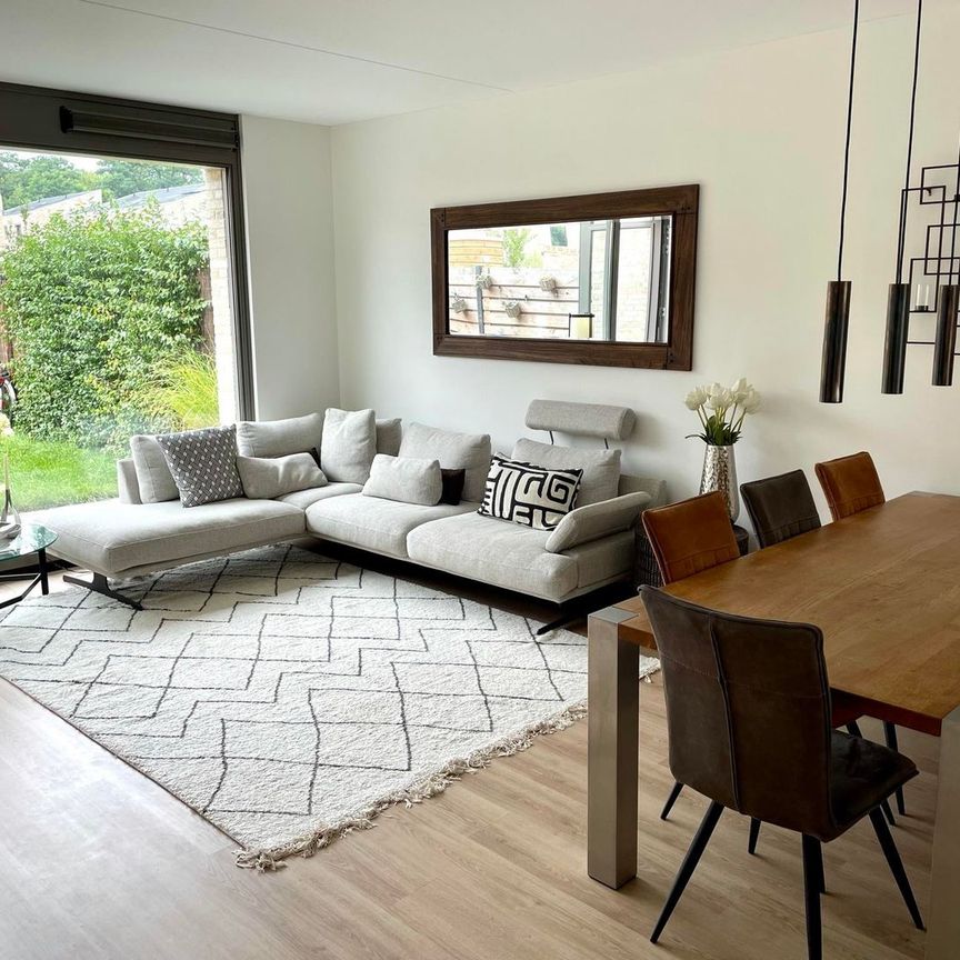 Huis te huur: Deflectiespoelstraat 17 5651 HP Eindhoven - Photo 1