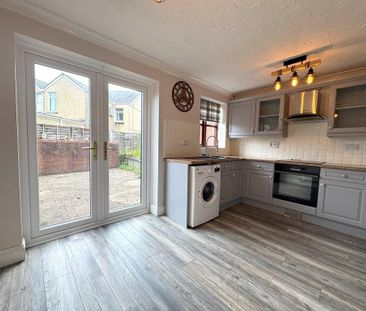 2 bedroom terraced house to rent - Photo 5