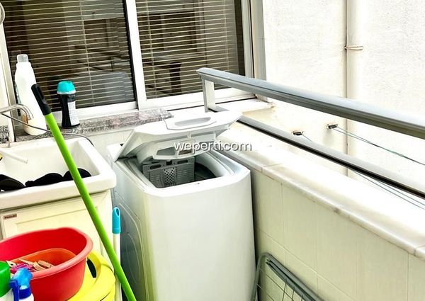 Apartment in Torrevieja, Playa de los Locos, for rent